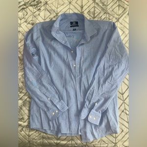 Men’s Dockers Button Down Shirt